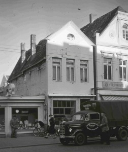 Achternstraße 1953
