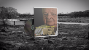 DVD „We Believed the Sun Won't Rise Again“