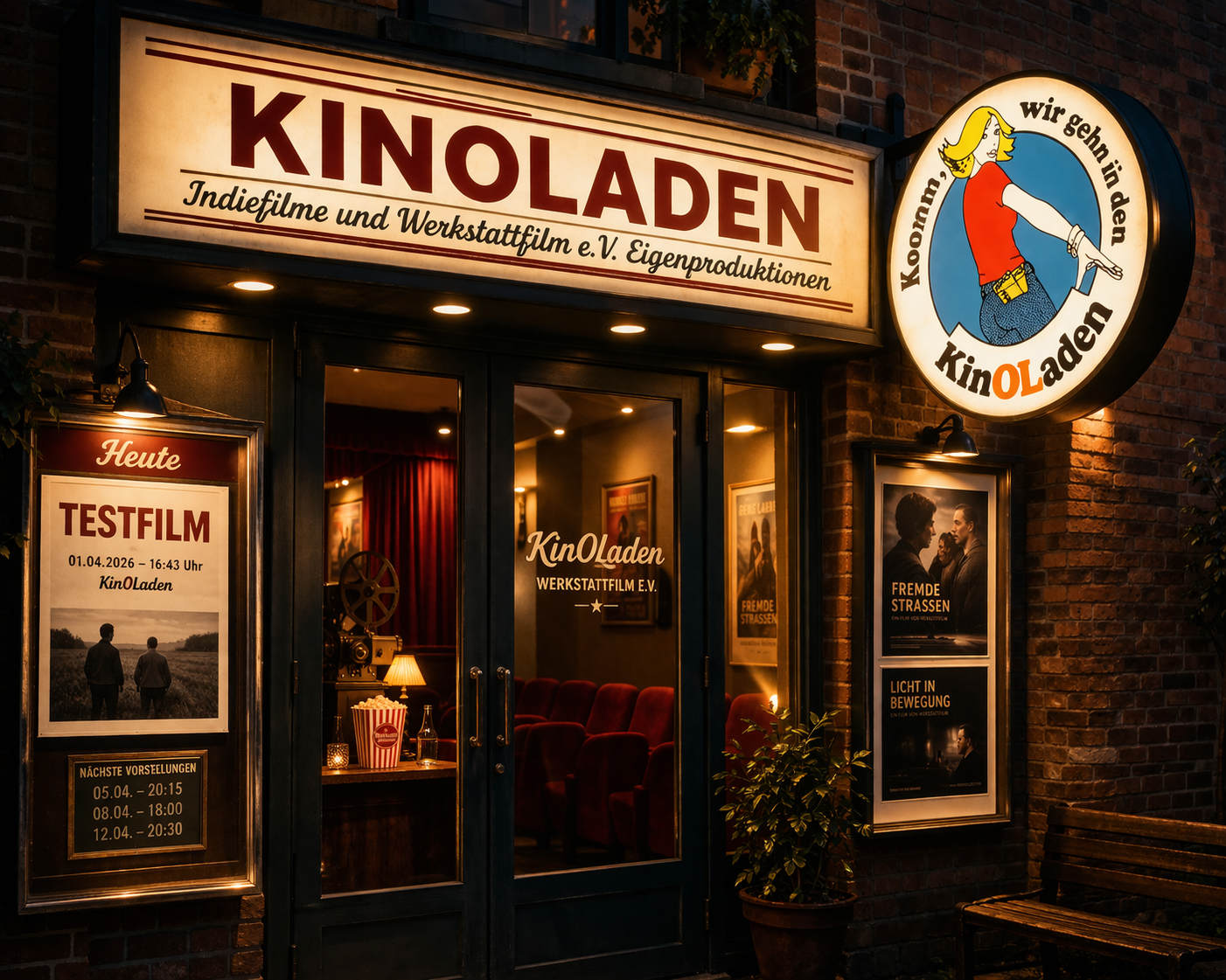 KinOLaden